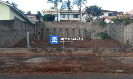 Terreno à venda na Rua Doutor Júlio João Arthaud Berthet, 200, Jardim Lumen Christi, Campinas por R$ 380.000