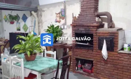 Casa com 2 quartos à venda na rua alberto cavalcanti, 100, jardim nova europa, campinas, 250 m2 por r$ 585.000