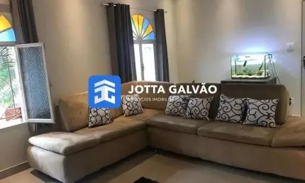 Casa com 3 quartos à venda na rua argentina, 10, jardim do trevo, campinas, 162 m2 por r$ 830.000