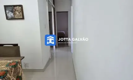 Apartamento com 3 quartos à venda na rua agnaldo macedo, 400, jardim dos oliveiras, campinas, 82 m2 por r$ 310.000