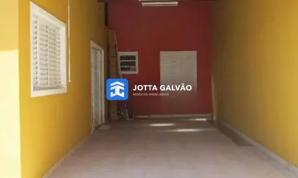 Casa com 3 quartos à venda na Edith Pavlu Gatti, 430, João Aranha, Paulínia, 200 m2 por R$ 550.000