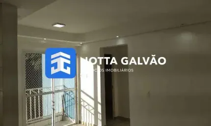 Apartamento com 2 quartos à venda na alameda carlos de carvalho vieira braga, 1181, ortizes, valinhos, 47 m2 por r$ 300.000