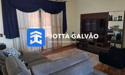 Casa com 7 quartos à venda na Rua Manoel Bandeira, 775, Jardim Amanda II, Hortolândia, 400 m2 por R$ 580.000