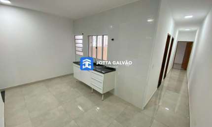 Casa com 2 quartos à venda na Marcel de Oliveira, 85, Jardim Novo Cambuí, Hortolândia, 100 m2 por R$ 425.000