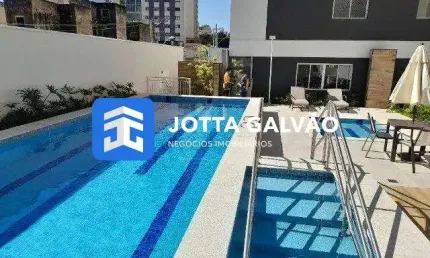 Apartamento com 1 quarto à venda na rua doutor quirino, 779, centro, campinas, 71 m2 por r$ 580.000