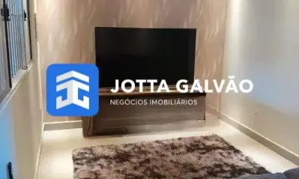 Casa com 3 quartos à venda na Soraya Gonzales, 130, Jardim Manchester (Nova Veneza), Sumaré, 120 m2 por R$ 370.000