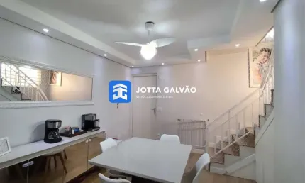 Apartamento com 3 quartos à venda na rua clara camarão, 272, jardim amazonas, campinas, 97 m2 por r$ 440.000