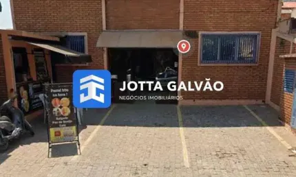 Sala comercial à venda na Avenida Engenheiro Antônio Francisco de Paula Souza, 3283, Jardim São Vicente, Campinas, 208 m2 por R$ 851.000
