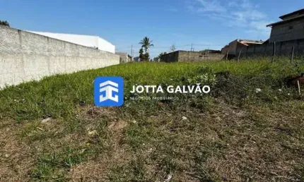 Terreno à venda na rua josé benedito zarzur, 15, parque bom retiro, paulínia por r$ 430.000