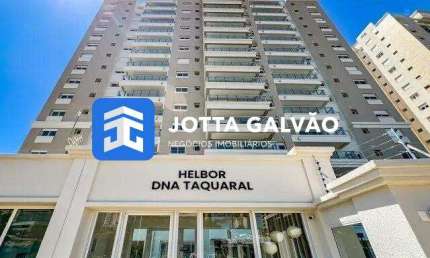 Apartamento com 2 quartos à venda na Rua Doutor Mário Natividade, 1266, Taquaral, Campinas, 90 m2 por R$ 950.000