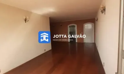 Apartamento com 4 quartos à venda na rua antônio cesarino, 815, centro, campinas, 173 m2 por r$ 980.000