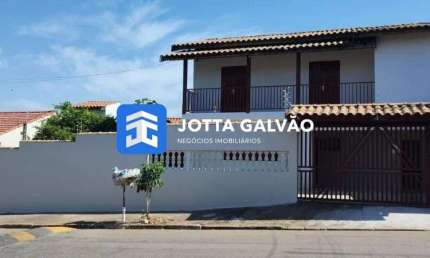 Casa com 3 quartos à venda na Rua Itumbiara, 611, Jardim Dall'Orto, Sumaré, 217 m2 por R$ 585.000
