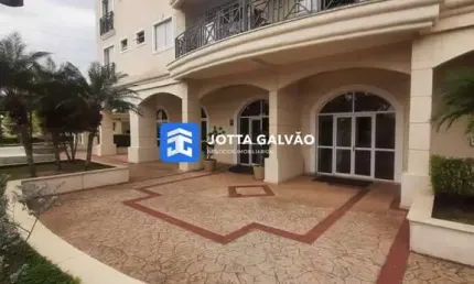 Apartamento com 3 quartos à venda na Rua Ministro Oscar Saraiva, 180, Jardim das Paineiras, Campinas, 107 m2 por R$ 745.000