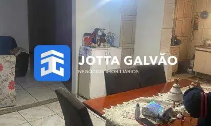 Casa com 3 quartos à venda na gilberto firmino de souza, 99, parque santo antônio (nova veneza), sumaré, 200 m2 por r$ 342.000
