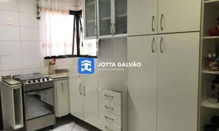 Apartamento com 4 quartos à venda na Avenida José de Souza Campos, 480, Nova Campinas, Campinas, 130 m2 por R$ 750.000