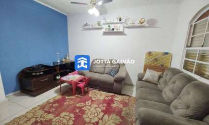 Casa com 2 quartos à venda na Trinta e Um de Março, 2, Vila Boa Esperança, Valinhos, 164 m2 por R$ 790.000