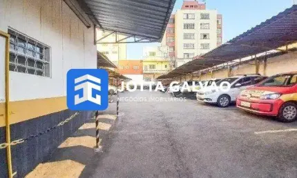 Terreno comercial à venda na rua general osório, 761, centro, campinas por r$ 1.007.000