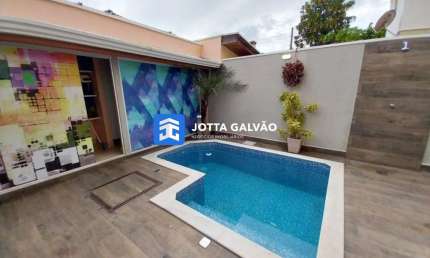 Apartamento com 3 quartos à venda na Avenida da Amizade, 2000, Parque da Amizade (Nova Veneza), Sumaré, 96 m2 por R$ 850.000