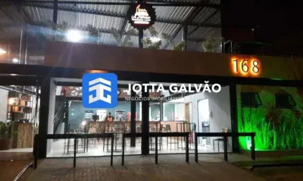 Sala comercial à venda na Rua Belo Horizonte, 130, Vila Perseu Leite de Barros, Campinas, 279 m2 por R$ 1.484.000