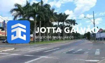 Terreno comercial à venda na rua josé de alencar, 34, jardim planalto, valinhos por r$ 583.000