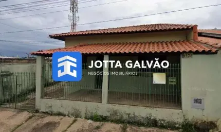 Casa com 1 quarto à venda na franco sacchi, 67, chácara são domingos, campinas, 106 m2 por r$ 400.000