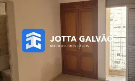 Apartamento com 1 quarto à venda na rua regente feijó, 1544, centro, campinas, 45 m2 por r$ 190.000