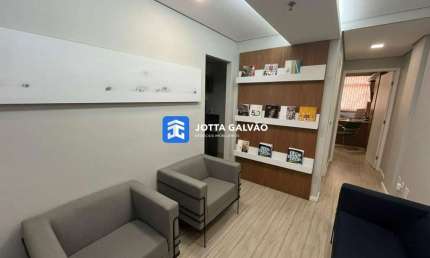 Sala comercial à venda na Rua Costa Aguiar, 96/98, Centro, Campinas, 48 m2 por R$ 137.800
