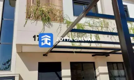 Casa em condomínio fechado com 2 quartos à venda na Rua João Chatti, 481, Parque Taquaral, Campinas, 85 m2 por R$ 950.000