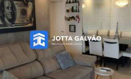 Apartamento com 3 quartos à venda na Avenida das Amoreiras, 633, Parque Itália, Campinas, 77 m2 por R$ 799.000