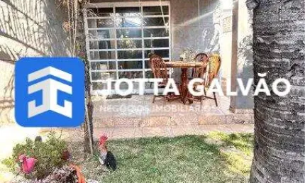 Casa com 2 quartos à venda na joaquim de paula souza, 18, vila yolanda costa e silva, sumaré, 100 m2 por r$ 402.800