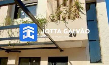 Casa em condomínio fechado com 2 quartos à venda na Rua João Chatti, 482, Parque Taquaral, Campinas, 85 m2 por R$ 1.175.000