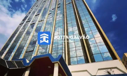 Flat com 1 quarto à venda na Rua Onze de Agosto, 411, Centro, Campinas, 44 m2 por R$ 350.000