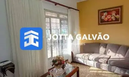 Casa com 3 quartos à venda na rua francisco de campos abreu, 1354, vila georgina, campinas, 150 m2 por r$ 540.000