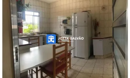 Casa com 2 quartos à venda na josé agostinho, 432, jardim santana, hortolândia, 120 m2 por r$ 640.000