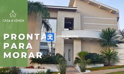 Casa em condomínio fechado com 3 quartos à venda na Rua Lazaro Marchete, 34, Swiss Park, Campinas, 351 m2 por R$ 2.780.000