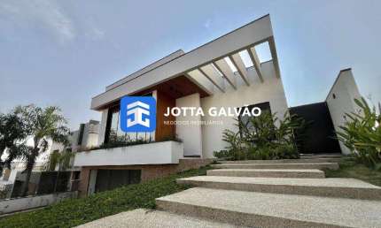 Casa em condomínio fechado com 4 quartos à venda na Avenida Bernardino Bonavita, 2010, Jardim Santa Rita, Indaiatuba, 230 m2 por R$ 3.300.000