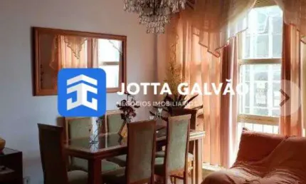 Apartamento com 3 quartos à venda na avenida francisco glicério, 907, centro, campinas, 117 m2 por r$ 296.800