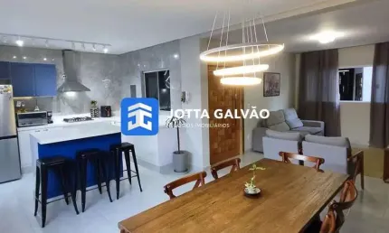 Casa com 3 quartos à venda na joaquim emígdio de campos bicudo, 1267, residencial monte verde, indaiatuba, 140 m2 por r$ 848.000