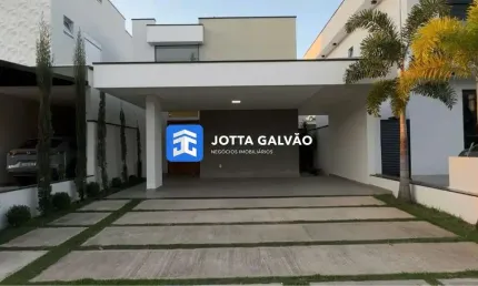 Casa em condomínio fechado com 3 quartos à venda na rua christiano seleguin, 791, jardim bréscia, indaiatuba, 166 m2 por r$ 1.431.000
