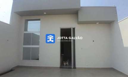 Casa com 2 quartos à venda na Rua José da Silva Galvão, 2360, Vila Real, Hortolândia, 200 m2 por R$ 585.000