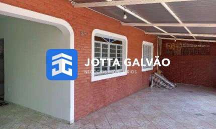 Casa com 3 quartos à venda na Rua Engenheiro Jaime Pinheiro Ulhoa Cintra, 2604, Jardim Bom Retiro (Nova Veneza), Sumaré, 139 m2 por R$ 550.000