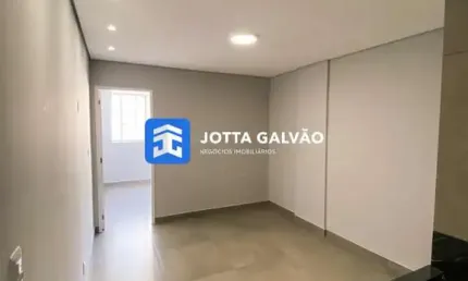 Apartamento com 1 quarto à venda na rua regente feijó, 431, centro, campinas, 37 m2 por r$ 185.000