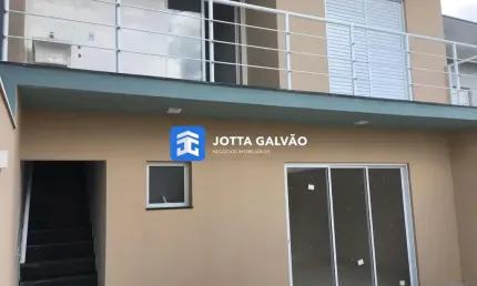 Casa com 2 quartos à venda na Rua Manoel Ribeiro Martins, 589, Parque Residencial Sabiás, Indaiatuba, 128 m2 por R$ 615.000