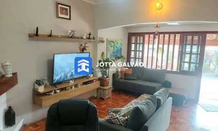 Casa com 3 quartos à venda na rua antonio franco salgado júnior, 357, jardim martinelli (sousas), campinas, 200 m2 por r$ 899.000