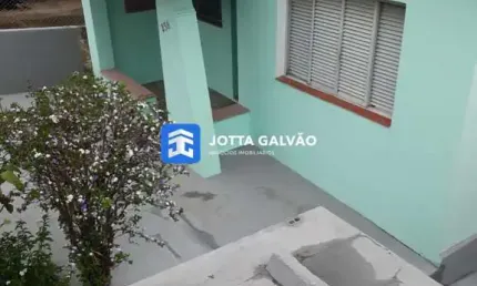 Casa com 2 quartos à venda na modesta polli martins, 105, vila norma, valinhos, 301 m2 por r$ 400.000