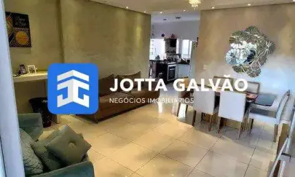 Casa com 3 quartos à venda na alameda das cabreúvas, 346, parque manoel de vasconcelos, sumaré, 300 m2 por r$ 620.000