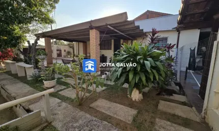 Casa com 3 quartos à venda na franco sacchi, 68, chácara são domingos, campinas, 207 m2 por r$ 1.100.000