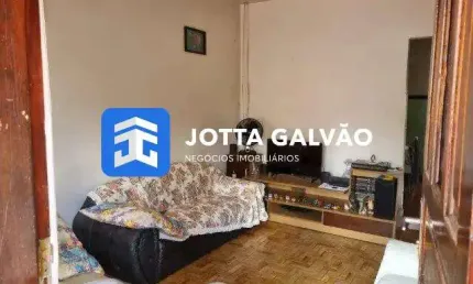 Casa com 2 quartos à venda na osvaldo serra, 70, jardim interlagos, campinas, 121 m2 por r$ 370.000