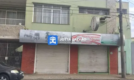 Sala comercial à venda na 5, 850, jardim donângela, rio claro, 700 m2 por r$ 1.855.000