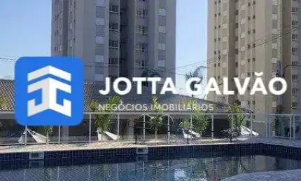 Apartamento com 2 quartos à venda na rua joaquim ignácio valente, 118, jardim bela vista, sumaré, 51 m2 por r$ 318.000